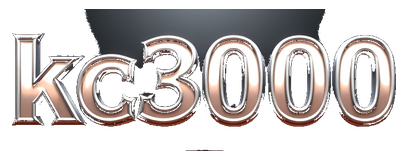 kc3000 logo