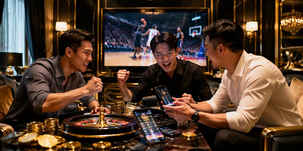 kc3000 Live Casino