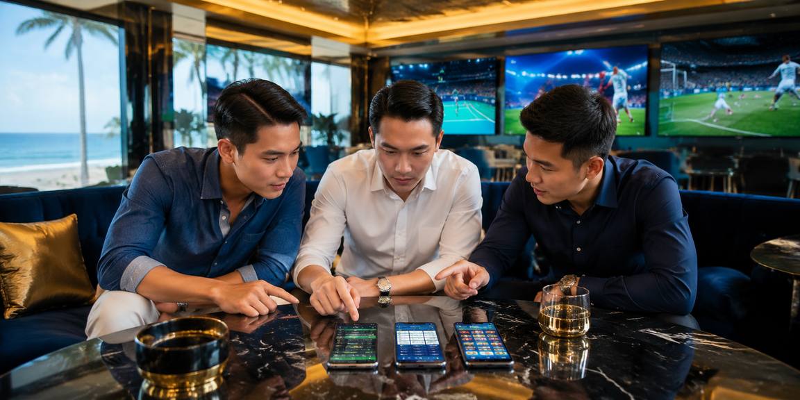 kc3000 Sportsbook